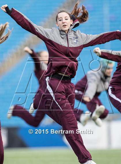 Thumbnail 1 in Frewsburg vs. Franklinville-Ellicottville (Section 6 Class D Final) photogallery.