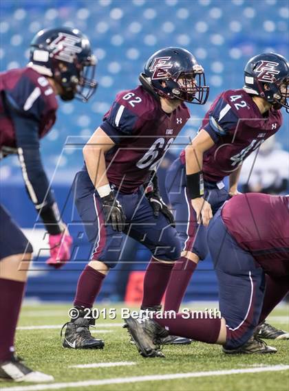 Thumbnail 1 in Frewsburg vs. Franklinville-Ellicottville (Section 6 Class D Final) photogallery.