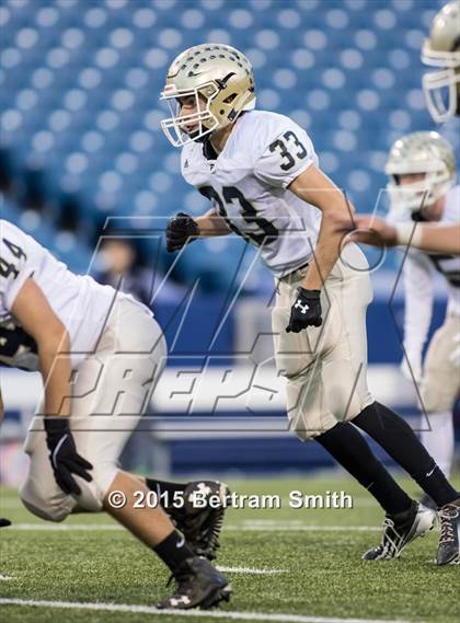 Thumbnail 1 in Frewsburg vs. Franklinville-Ellicottville (Section 6 Class D Final) photogallery.