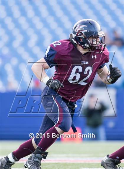 Thumbnail 3 in Frewsburg vs. Franklinville-Ellicottville (Section 6 Class D Final) photogallery.