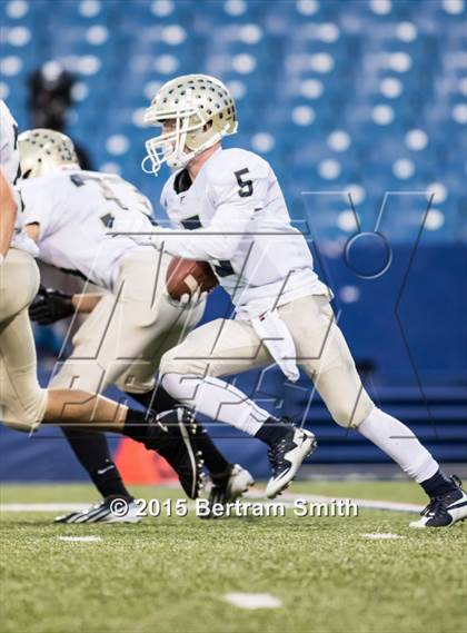 Thumbnail 3 in Frewsburg vs. Franklinville-Ellicottville (Section 6 Class D Final) photogallery.
