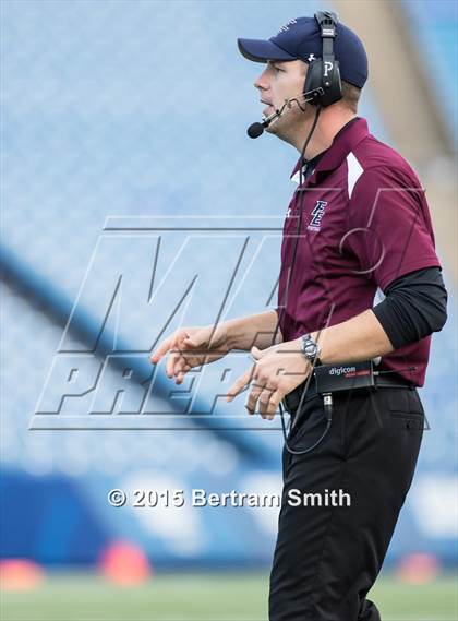 Thumbnail 2 in Frewsburg vs. Franklinville-Ellicottville (Section 6 Class D Final) photogallery.
