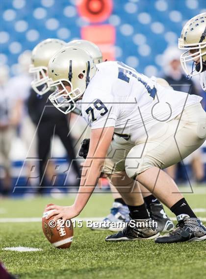Thumbnail 3 in Frewsburg vs. Franklinville-Ellicottville (Section 6 Class D Final) photogallery.
