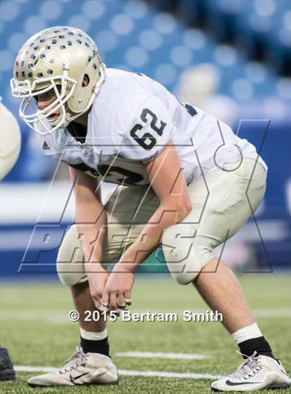 Thumbnail 3 in Frewsburg vs. Franklinville-Ellicottville (Section 6 Class D Final) photogallery.