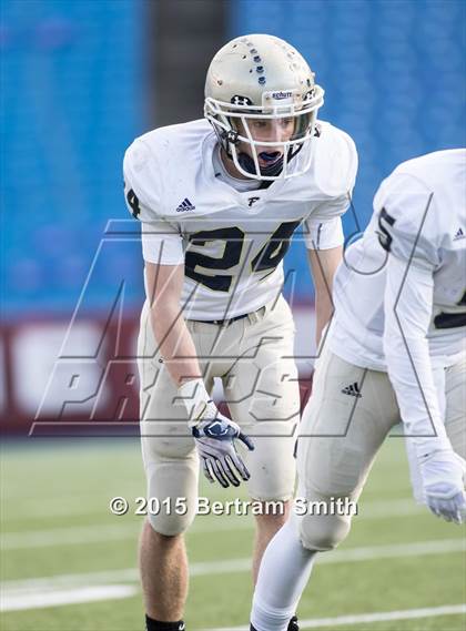Thumbnail 3 in Frewsburg vs. Franklinville-Ellicottville (Section 6 Class D Final) photogallery.