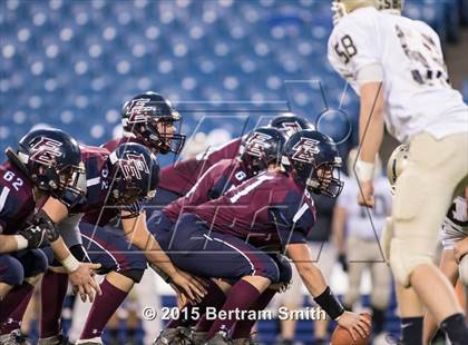 Thumbnail 1 in Frewsburg vs. Franklinville-Ellicottville (Section 6 Class D Final) photogallery.