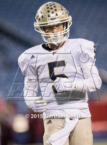 Thumbnail 1 in Frewsburg vs. Franklinville-Ellicottville (Section 6 Class D Final) photogallery.