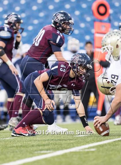 Thumbnail 3 in Frewsburg vs. Franklinville-Ellicottville (Section 6 Class D Final) photogallery.