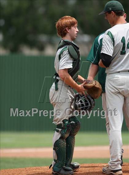 Thumbnail 1 in Bowie vs San Antonio Reagan (Texas 5A Region IV Playoffs) photogallery.