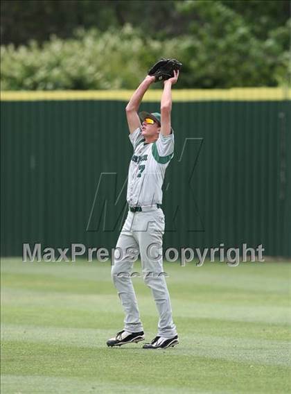Thumbnail 3 in Bowie vs San Antonio Reagan (Texas 5A Region IV Playoffs) photogallery.