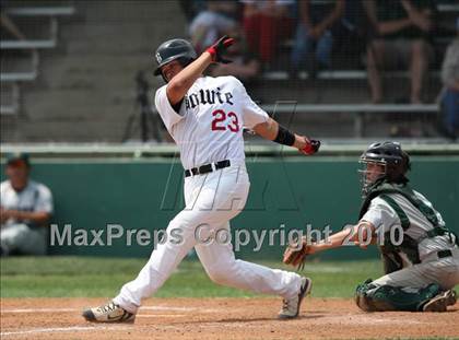 Thumbnail 2 in Bowie vs San Antonio Reagan (Texas 5A Region IV Playoffs) photogallery.