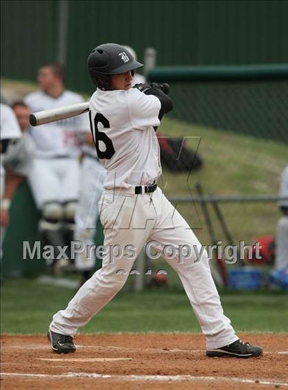 Thumbnail 1 in Bowie vs San Antonio Reagan (Texas 5A Region IV Playoffs) photogallery.