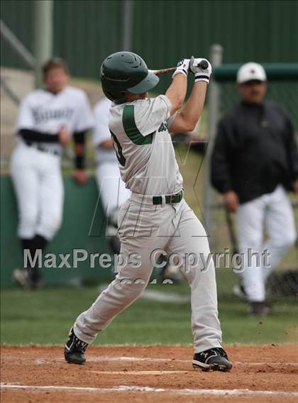 Thumbnail 3 in Bowie vs San Antonio Reagan (Texas 5A Region IV Playoffs) photogallery.