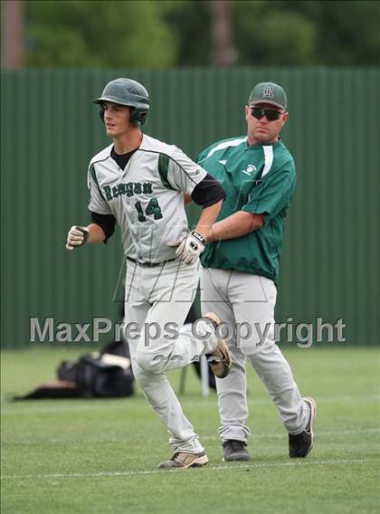 Thumbnail 1 in Bowie vs San Antonio Reagan (Texas 5A Region IV Playoffs) photogallery.