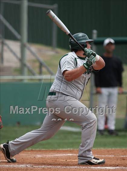 Thumbnail 2 in Bowie vs San Antonio Reagan (Texas 5A Region IV Playoffs) photogallery.