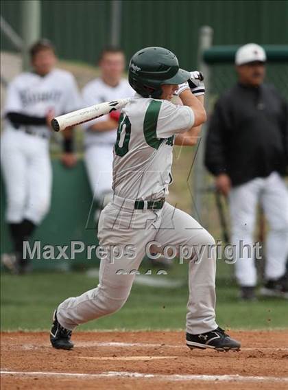 Thumbnail 2 in Bowie vs San Antonio Reagan (Texas 5A Region IV Playoffs) photogallery.