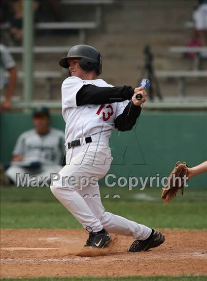 Thumbnail 3 in Bowie vs San Antonio Reagan (Texas 5A Region IV Playoffs) photogallery.
