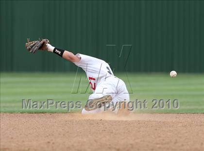 Thumbnail 2 in Bowie vs San Antonio Reagan (Texas 5A Region IV Playoffs) photogallery.