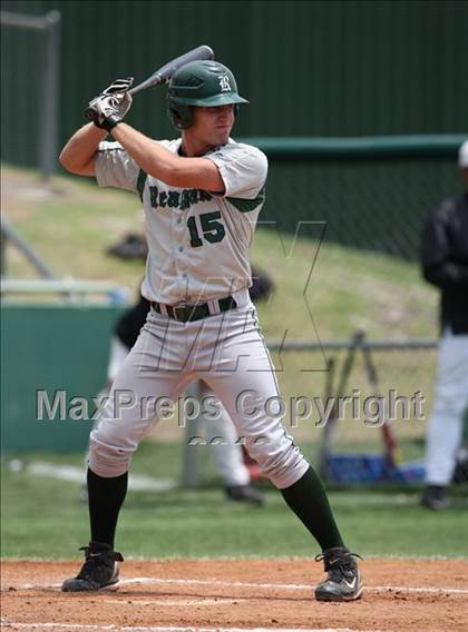 Thumbnail 2 in Bowie vs San Antonio Reagan (Texas 5A Region IV Playoffs) photogallery.
