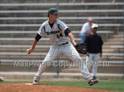 Thumbnail 3 in Bowie vs San Antonio Reagan (Texas 5A Region IV Playoffs) photogallery.