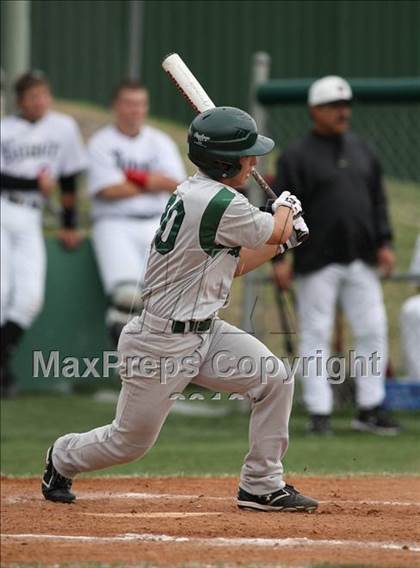 Thumbnail 3 in Bowie vs San Antonio Reagan (Texas 5A Region IV Playoffs) photogallery.