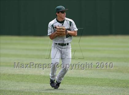 Thumbnail 1 in Bowie vs San Antonio Reagan (Texas 5A Region IV Playoffs) photogallery.