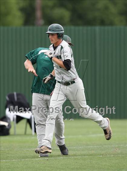 Thumbnail 2 in Bowie vs San Antonio Reagan (Texas 5A Region IV Playoffs) photogallery.