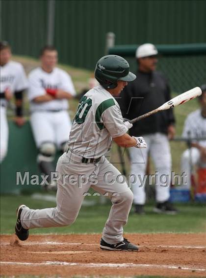 Thumbnail 1 in Bowie vs San Antonio Reagan (Texas 5A Region IV Playoffs) photogallery.