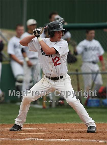 Thumbnail 1 in Bowie vs San Antonio Reagan (Texas 5A Region IV Playoffs) photogallery.