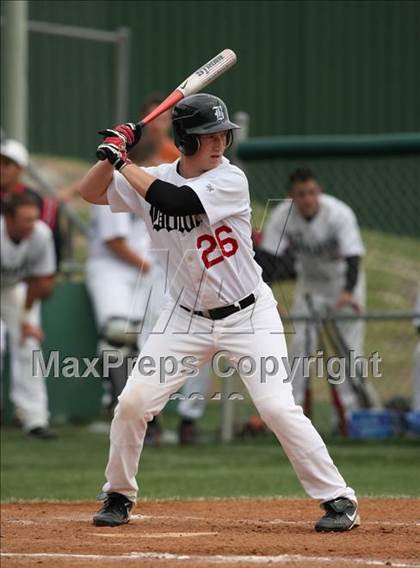 Thumbnail 3 in Bowie vs San Antonio Reagan (Texas 5A Region IV Playoffs) photogallery.