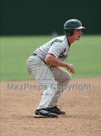 Thumbnail 3 in Bowie vs San Antonio Reagan (Texas 5A Region IV Playoffs) photogallery.