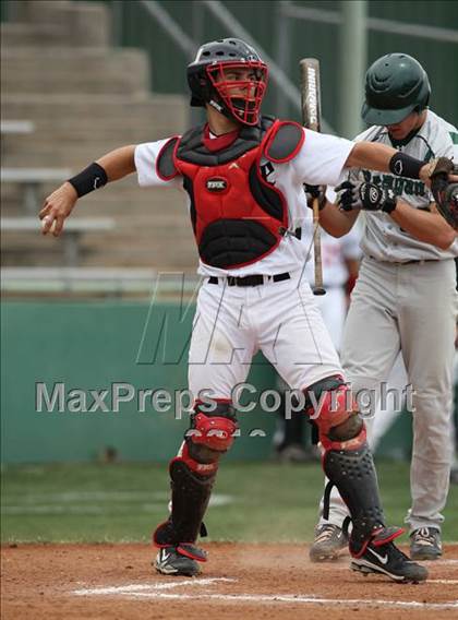 Thumbnail 3 in Bowie vs San Antonio Reagan (Texas 5A Region IV Playoffs) photogallery.