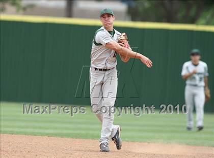 Thumbnail 1 in Bowie vs San Antonio Reagan (Texas 5A Region IV Playoffs) photogallery.
