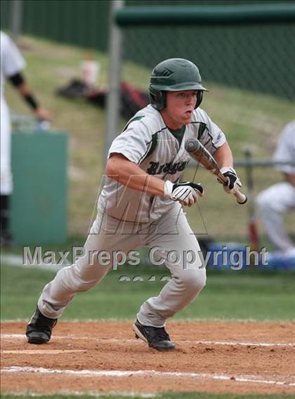Thumbnail 1 in Bowie vs San Antonio Reagan (Texas 5A Region IV Playoffs) photogallery.