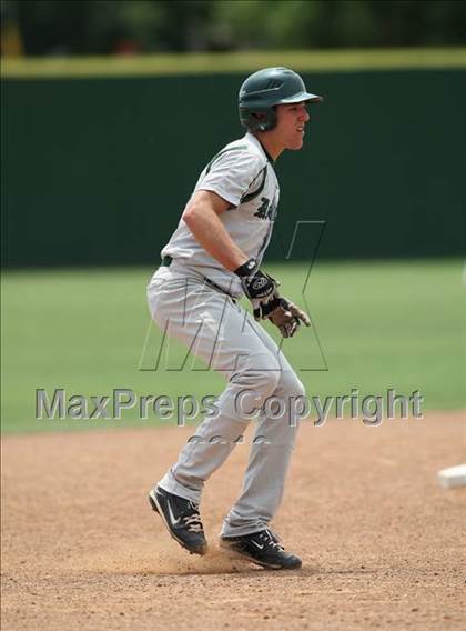 Thumbnail 1 in Bowie vs San Antonio Reagan (Texas 5A Region IV Playoffs) photogallery.