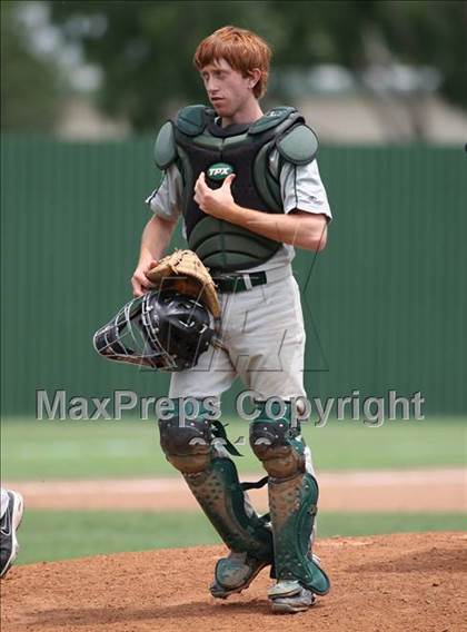 Thumbnail 2 in Bowie vs San Antonio Reagan (Texas 5A Region IV Playoffs) photogallery.