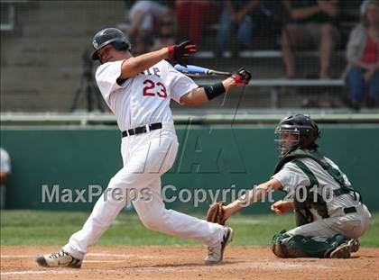 Thumbnail 1 in Bowie vs San Antonio Reagan (Texas 5A Region IV Playoffs) photogallery.