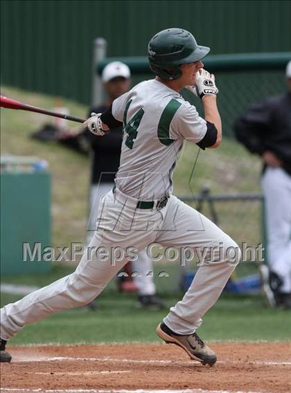 Thumbnail 1 in Bowie vs San Antonio Reagan (Texas 5A Region IV Playoffs) photogallery.