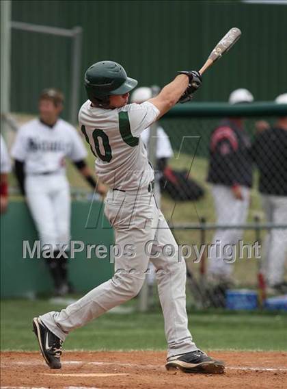 Thumbnail 2 in Bowie vs San Antonio Reagan (Texas 5A Region IV Playoffs) photogallery.