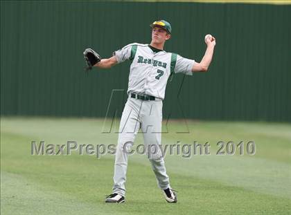 Thumbnail 2 in Bowie vs San Antonio Reagan (Texas 5A Region IV Playoffs) photogallery.