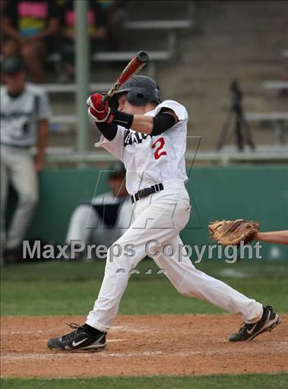 Thumbnail 3 in Bowie vs San Antonio Reagan (Texas 5A Region IV Playoffs) photogallery.