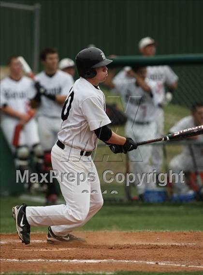 Thumbnail 1 in Bowie vs San Antonio Reagan (Texas 5A Region IV Playoffs) photogallery.