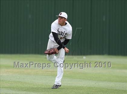Thumbnail 1 in Bowie vs San Antonio Reagan (Texas 5A Region IV Playoffs) photogallery.