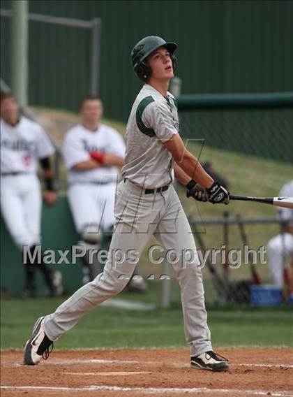 Thumbnail 3 in Bowie vs San Antonio Reagan (Texas 5A Region IV Playoffs) photogallery.