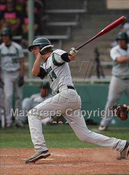 Thumbnail 2 in Bowie vs San Antonio Reagan (Texas 5A Region IV Playoffs) photogallery.