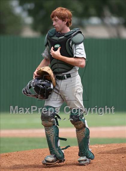 Thumbnail 3 in Bowie vs San Antonio Reagan (Texas 5A Region IV Playoffs) photogallery.