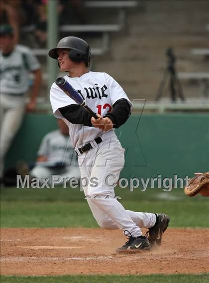 Thumbnail 2 in Bowie vs San Antonio Reagan (Texas 5A Region IV Playoffs) photogallery.