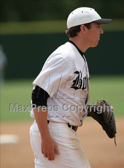 Thumbnail 2 in Bowie vs San Antonio Reagan (Texas 5A Region IV Playoffs) photogallery.