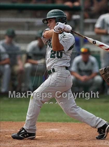Thumbnail 2 in Bowie vs San Antonio Reagan (Texas 5A Region IV Playoffs) photogallery.