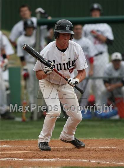 Thumbnail 2 in Bowie vs San Antonio Reagan (Texas 5A Region IV Playoffs) photogallery.
